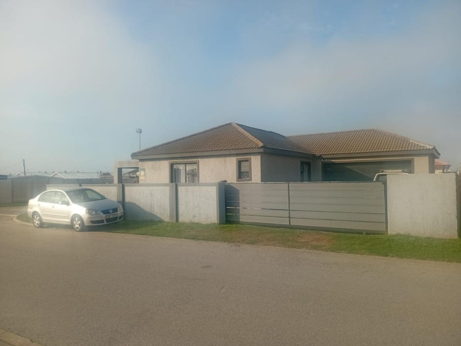 3 Bedroom Property for Sale in Mossel Bay Ext 15 Western Cape